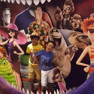 Meet your Posher, Elsa